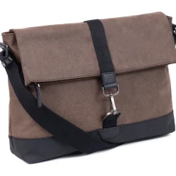 Hexagona JOURNEY-Homme Besaces / Sacs Bandoulière