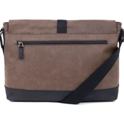 Hexagona JOURNEY-Homme Besaces / Sacs Bandoulière