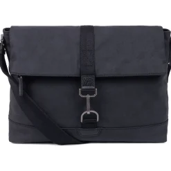 Hexagona JOURNEY-Homme Besaces / Sacs Bandoulière