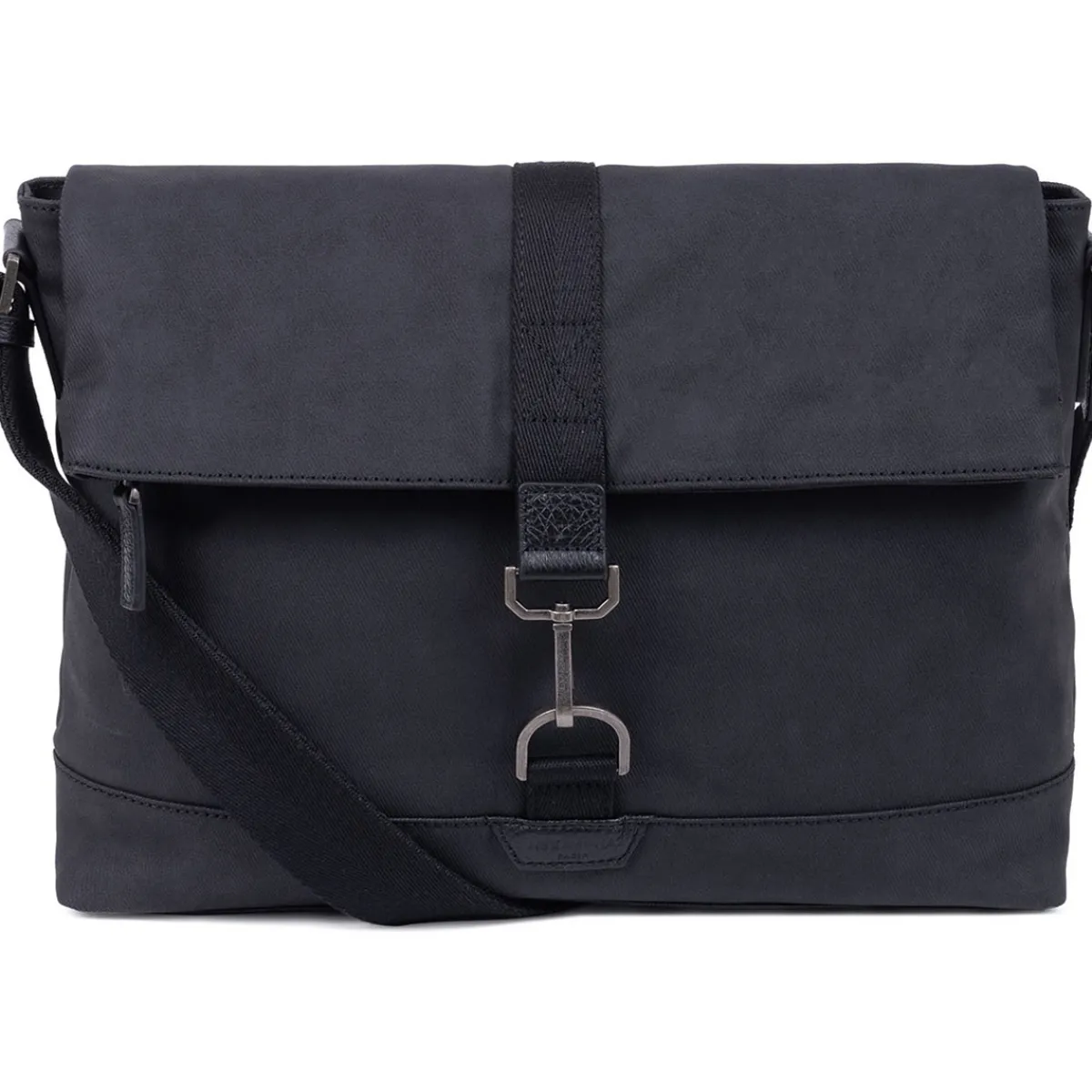 Hexagona JOURNEY-Homme Besaces / Sacs Bandoulière