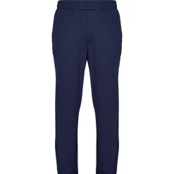 Fila JOVENCAN SLIM CROPPED SMART SWEATPANTS-Homme Joggings & Survêtements