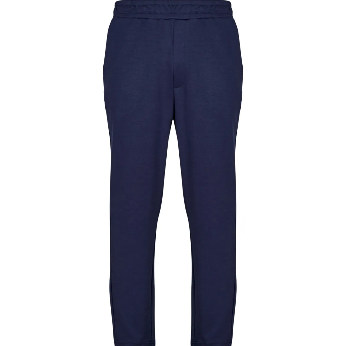 Fila JOVENCAN SLIM CROPPED SMART SWEATPANTS-Homme Joggings & Survêtements