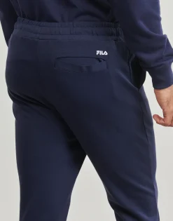 Fila JOVENCAN SLIM CROPPED SMART SWEATPANTS-Homme Joggings & Survêtements