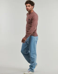 Jack & Jones JPRBLURONALDO KNIT V-NECK-Homme Pulls & Gilets