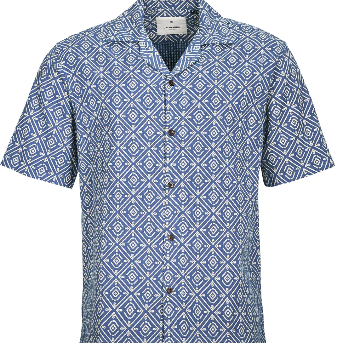 Jack & Jones JPRBLUVINCENT-Homme Chemises