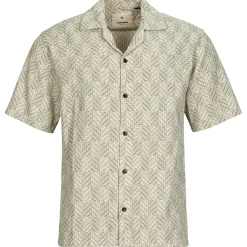 Jack & Jones JPRBLUVINCENT PRINT RESORT S/S SHIRT SN-Homme Chemises