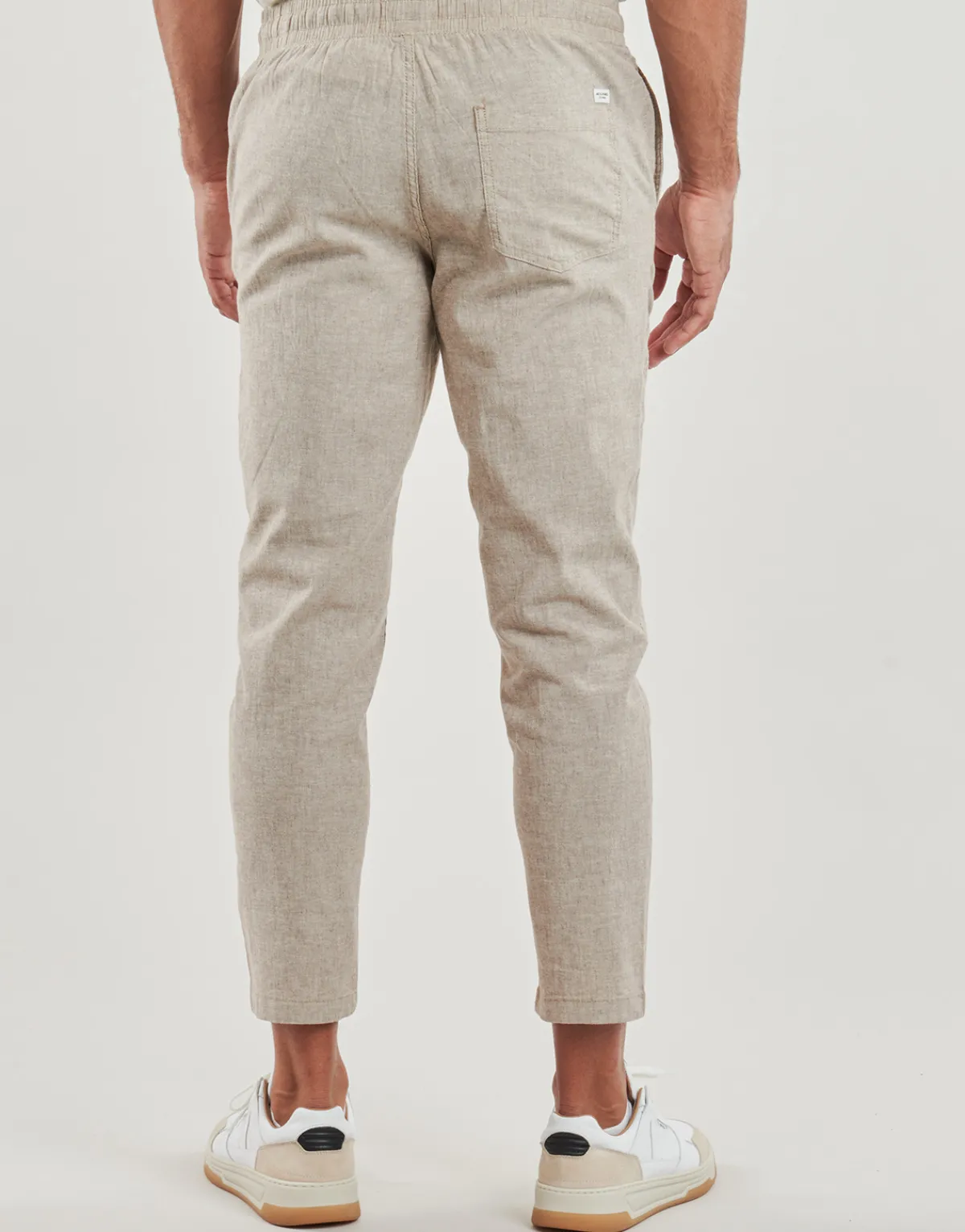 Jack & Jones JPSTACE-Homme Pantalons