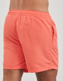 Jack & Jones JPSTBEACH JJPACK SWIM AKM-Homme Maillots & Shorts De Bain