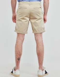 Jack & Jones JPSTBOWIE-Homme Shorts & Bermudas