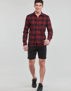 Jack & Jones JPSTBOWIE-Homme Shorts & Bermudas