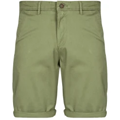 Jack & Jones JPSTBOWIE JJSHORTS SOLID SN-Homme Shorts & Bermudas