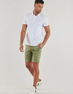 Jack & Jones JPSTBOWIE JJSHORTS SOLID SN-Homme Shorts & Bermudas