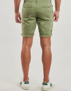 Jack & Jones JPSTBOWIE JJSHORTS SOLID SN-Homme Shorts & Bermudas