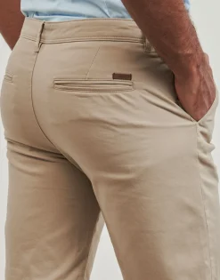 Jack & Jones JPSTBOWIE JJSHORTS SOLID SN-Homme Shorts & Bermudas