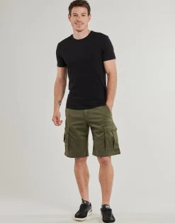 Jack & Jones JPSTCOLE-Homme Shorts & Bermudas