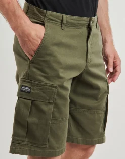 Jack & Jones JPSTCOLE-Homme Shorts & Bermudas