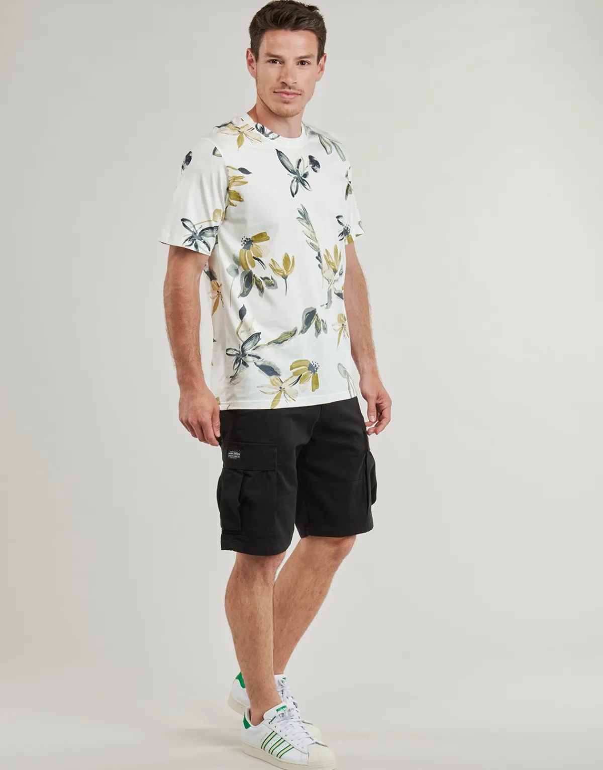 Jack & Jones JPSTCOLE-Homme Shorts & Bermudas