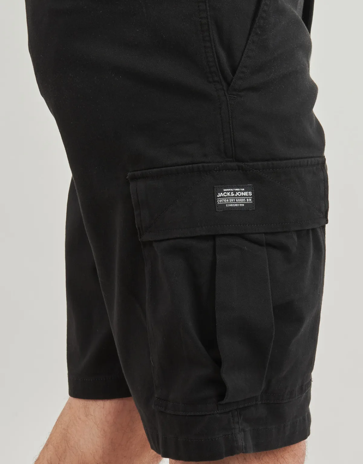 Jack & Jones JPSTCOLE-Homme Shorts & Bermudas