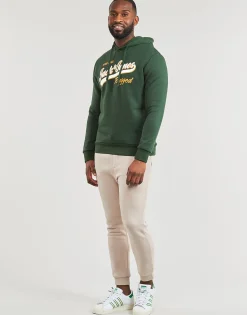 Jack & Jones JPSTGORDON JJBRADLEY SWEAT PANT GMS-Homme Joggings & Survêtements
