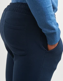 Jack & Jones JPSTGORDON JJBRADLEY SWEAT PANT GMS-Homme Joggings & Survêtements