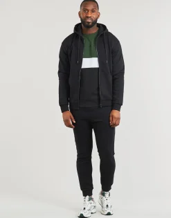 Jack & Jones JPSTGORDON JJBRADLEY SWEAT PANT GMS-Homme Joggings & Survêtements