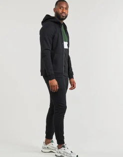 Jack & Jones JPSTGORDON JJBRADLEY SWEAT PANT GMS-Homme Joggings & Survêtements