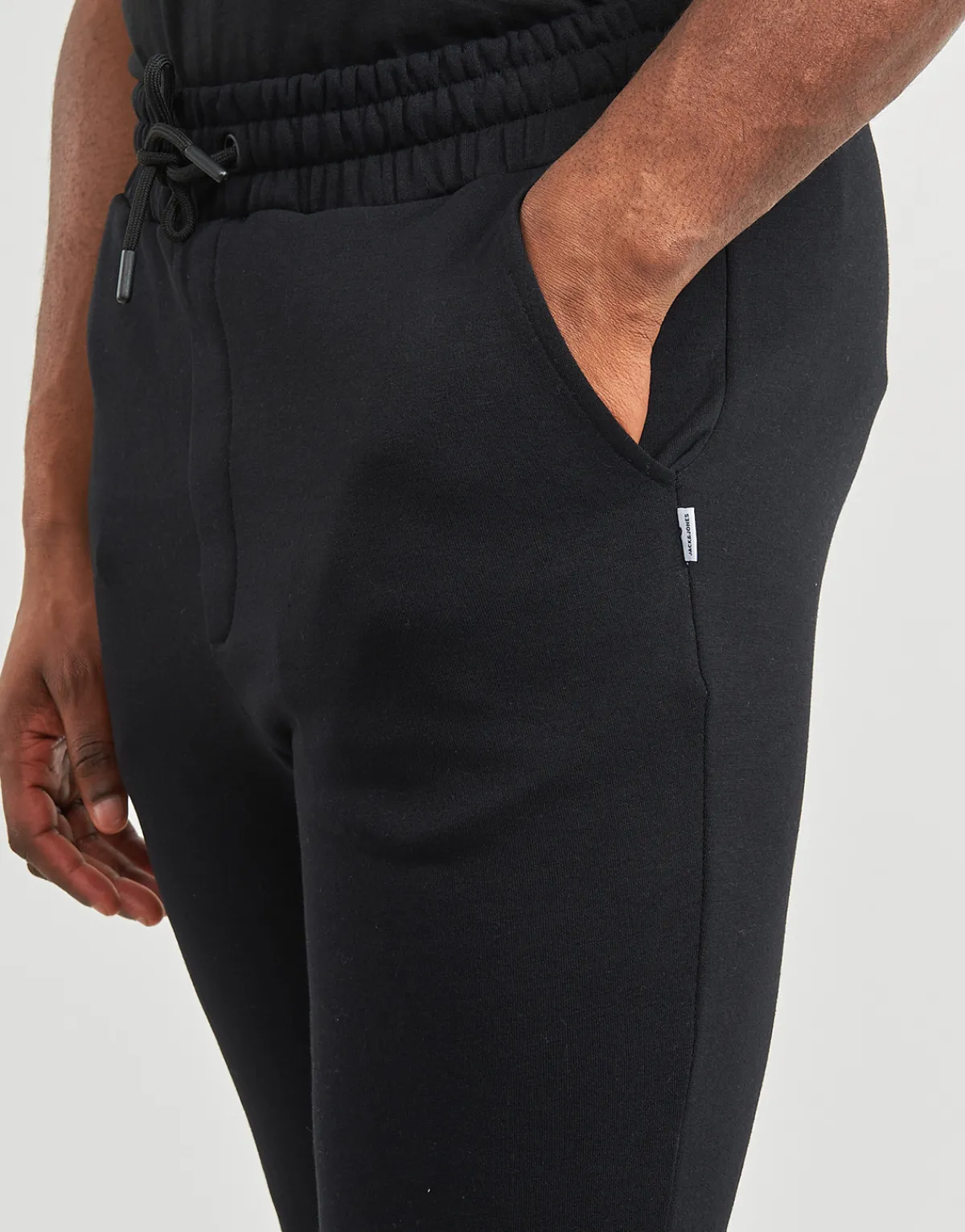 Jack & Jones JPSTGORDON JJBRADLEY SWEAT PANT GMS-Homme Joggings & Survêtements