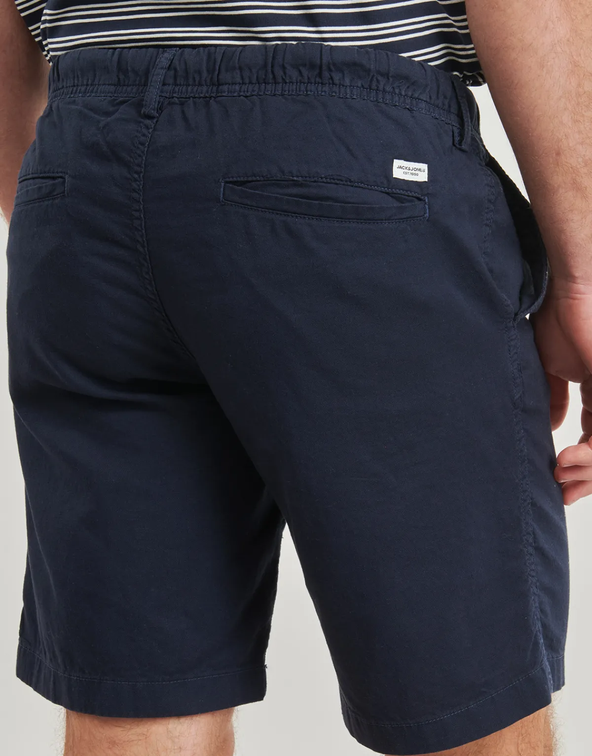 Jack & Jones JPSTJAIDEN-Homme Shorts & Bermudas