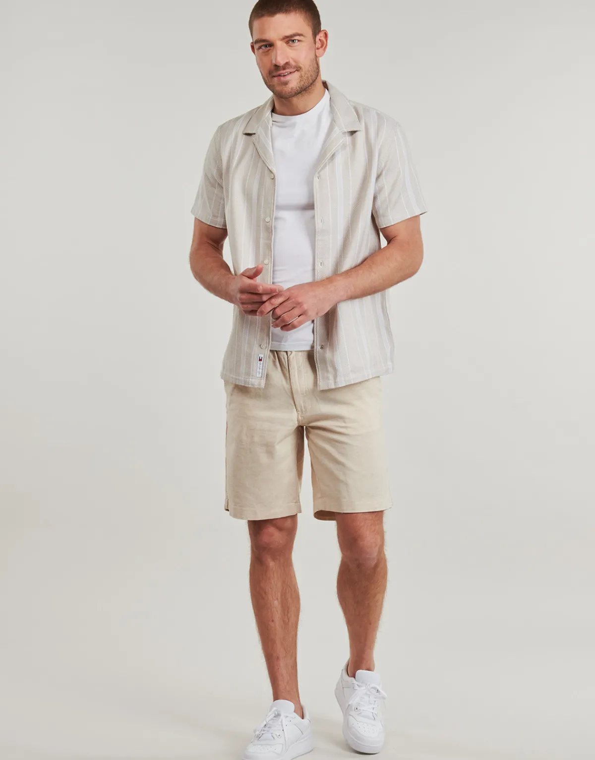Jack & Jones JPSTJAIDEN-Homme Shorts & Bermudas