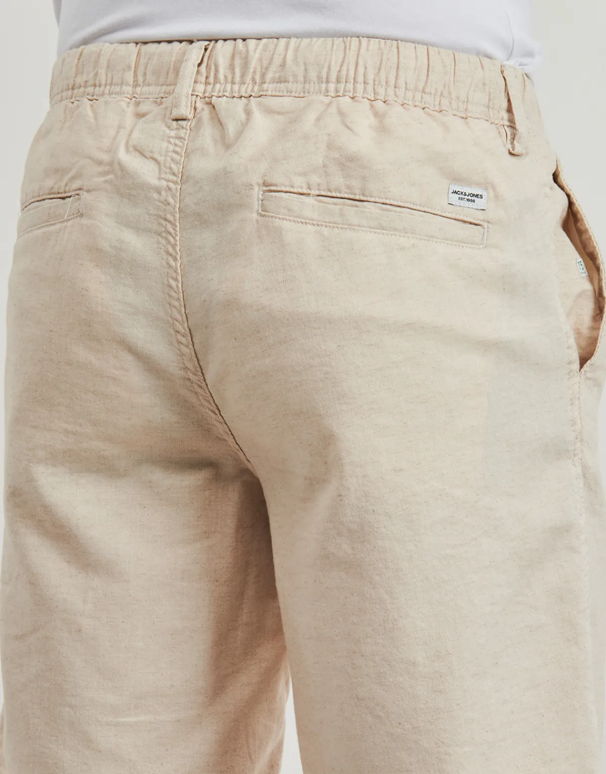 Jack & Jones JPSTJAIDEN-Homme Shorts & Bermudas