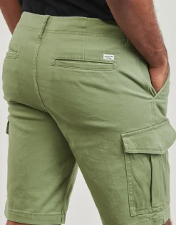 Jack & Jones JPSTJOE JJCARGO SHORTS-Homme Shorts & Bermudas