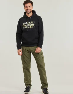 Jack & Jones JPSTKANE-Homme Pantalons