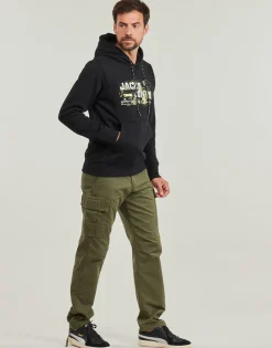 Jack & Jones JPSTKANE-Homme Pantalons