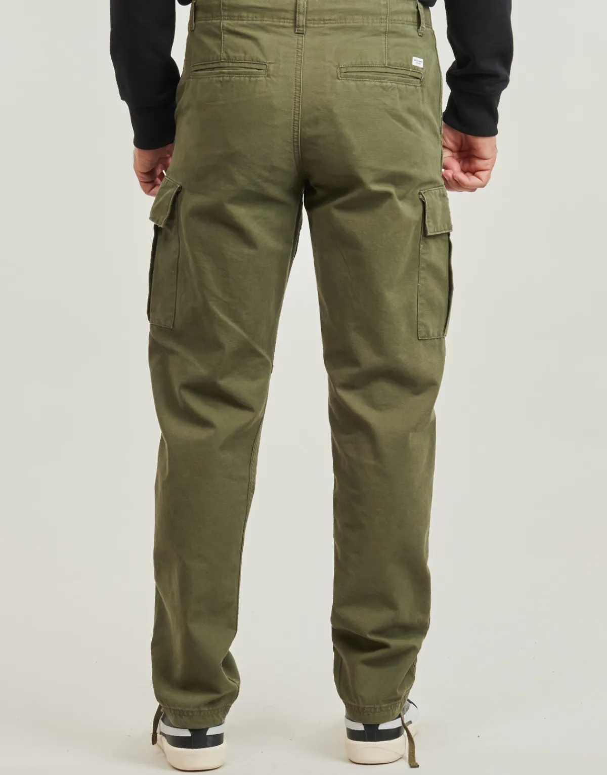 Jack & Jones JPSTKANE-Homme Pantalons