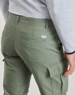 Jack & Jones JPSTKANE-Homme Pantalons