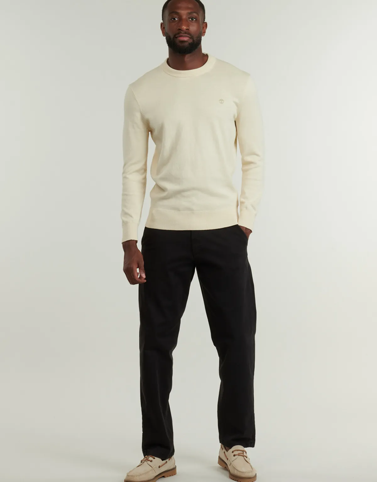 Jack & Jones JPSTKANE BARRET-Homme Pantalons