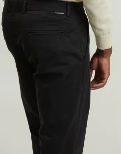 Jack & Jones JPSTKANE BARRET-Homme Pantalons