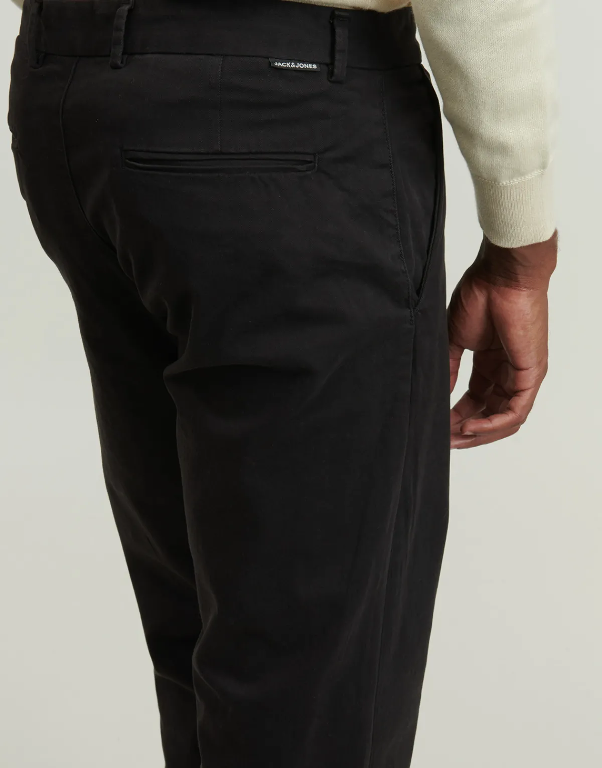 Jack & Jones JPSTKANE BARRET-Homme Pantalons