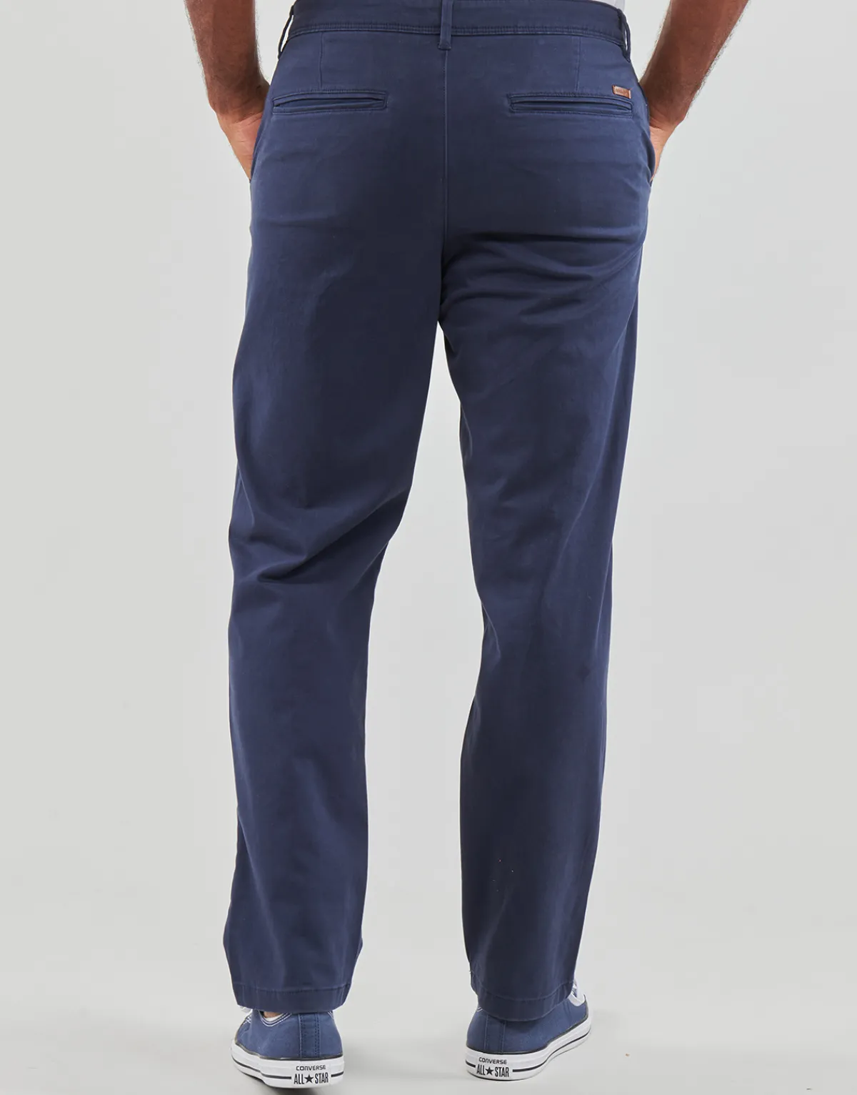 Jack & Jones JPSTKANE JJBOWIE SA-Homme Pantalons