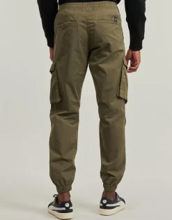 Jack & Jones JPSTKANE NOAH CUFFED CARGO-Homme Pantalons