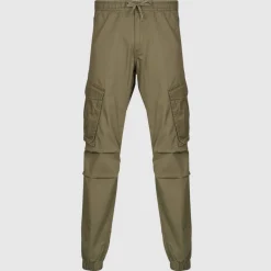 Jack & Jones JPSTKANE NOAH CUFFED CARGO-Homme Pantalons