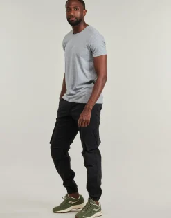 Jack & Jones JPSTKANE NOAH CUFFED CARGO-Homme Pantalons