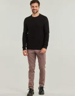 Jack & Jones JPSTMARCO-Homme Pantalons