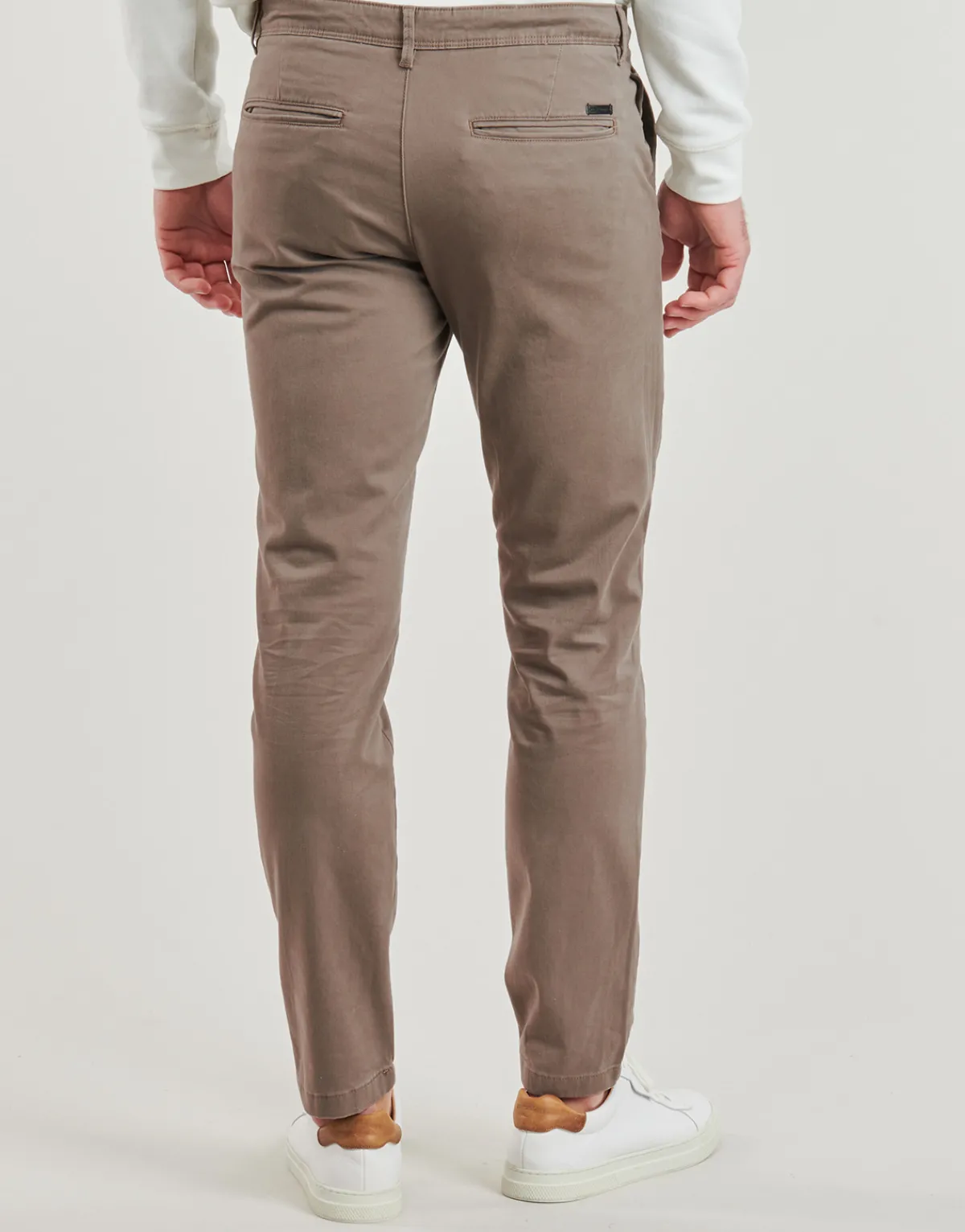 Jack & Jones JPSTMARCO-Homme Pantalons