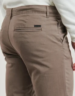 Jack & Jones JPSTMARCO-Homme Pantalons