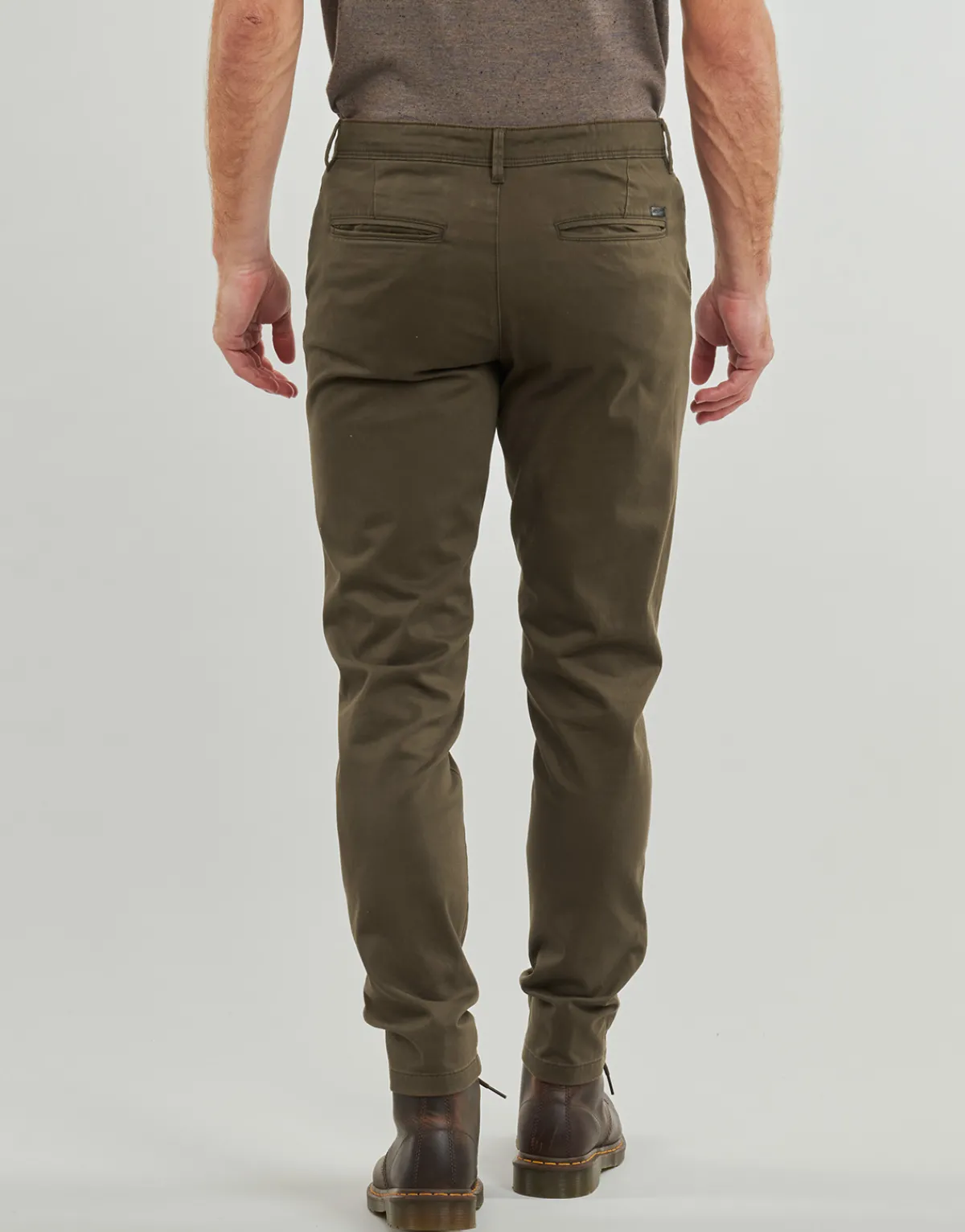 Jack & Jones JPSTMARCO-Homme Pantalons