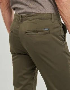 Jack & Jones JPSTMARCO-Homme Pantalons