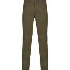 Jack & Jones JPSTMARCO-Homme Pantalons