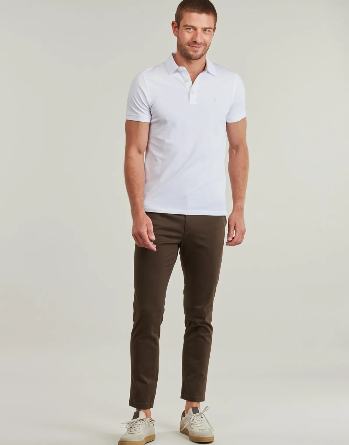 Jack & Jones JPSTMARCO BOWIE-Homme Pantalons
