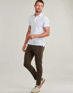 Jack & Jones JPSTMARCO BOWIE-Homme Pantalons